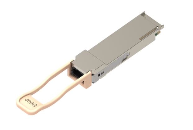 HC- 600-300 400G QSFP112 SR4 