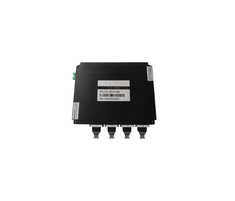 光开关模块