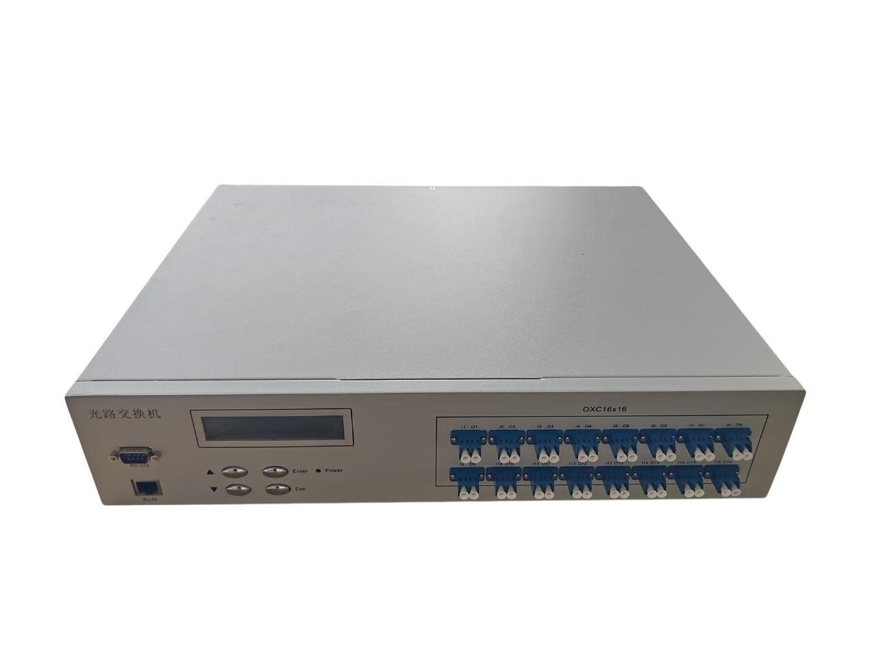 矩阵光开关16×16 