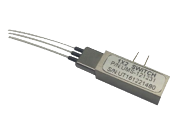 高功率磁光开关